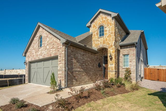 3205 Damsel Sauvage Lane, Lewisville, TX 75056
