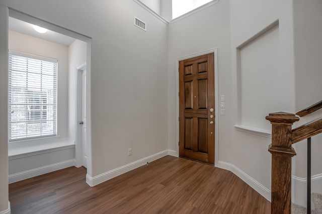 3205 Damsel Sauvage Lane, Lewisville, TX 75056