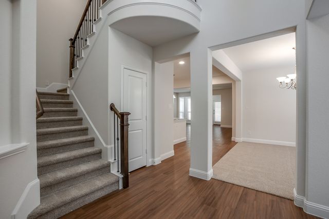 3205 Damsel Sauvage Lane, Lewisville, TX 75056