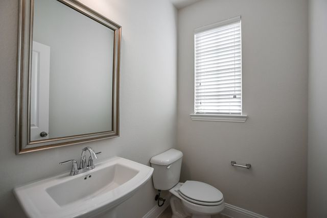 3205 Damsel Sauvage Lane, Lewisville, TX 75056