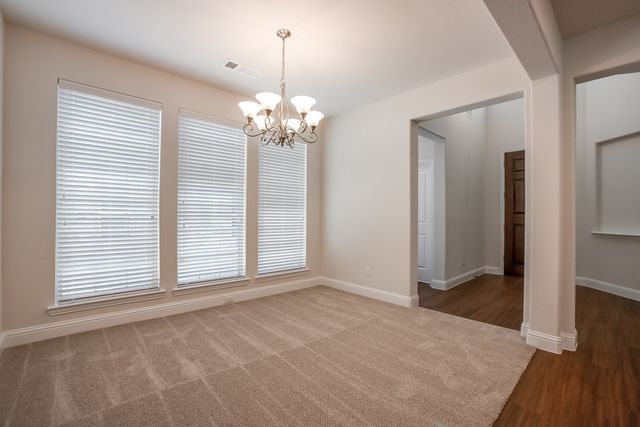 3205 Damsel Sauvage Lane, Lewisville, TX 75056
