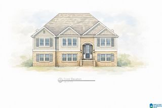 95 LAKESIDE DRIVE, Odenville, AL 35120