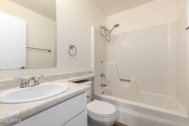 17831 N 55TH Drive, Glendale, AZ 85308