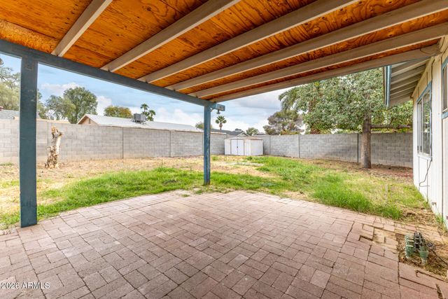 17831 N 55TH Drive, Glendale, AZ 85308