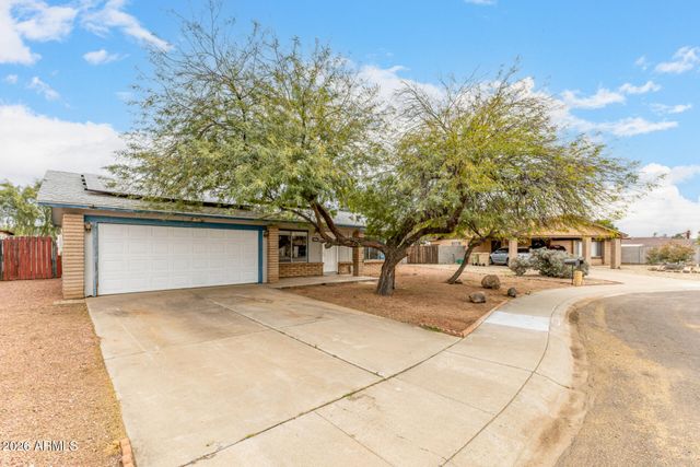 17831 N 55TH Drive, Glendale, AZ 85308