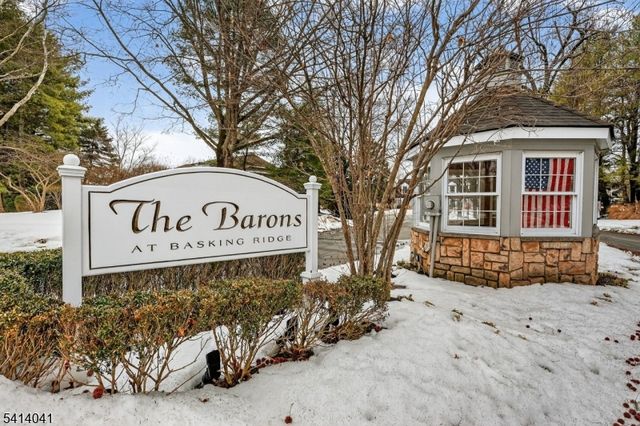 14 Bradford Lane, Bernards Twp., NJ 07920