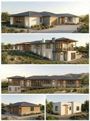 Fulvia Lot 3, Encinitas, CA 92024