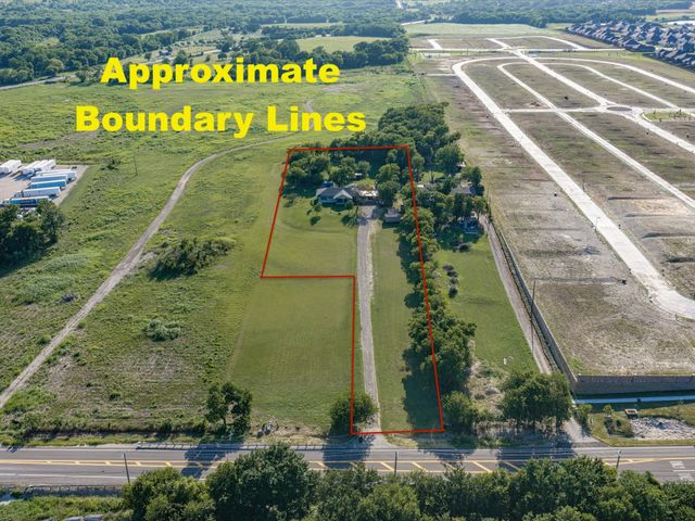 301 Ovilla Road, Waxahachie, TX 75167