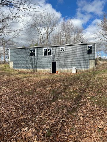 152 Middle Oxbow Road, Hinsdale, NH 03451