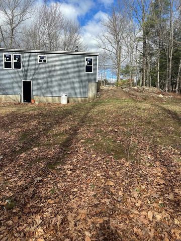 152 Middle Oxbow Road, Hinsdale, NH 03451