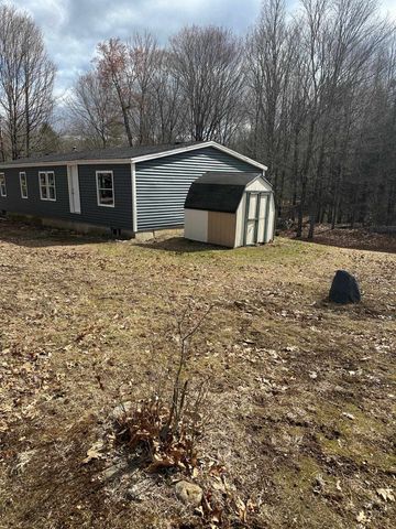 152 Middle Oxbow Road, Hinsdale, NH 03451