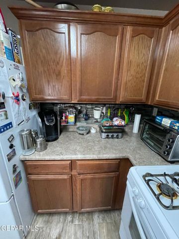 11749 MESQUITE MIEL Drive, El Paso, TX 79934