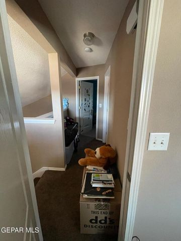 11749 MESQUITE MIEL Drive, El Paso, TX 79934