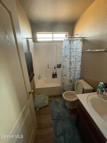 11749 MESQUITE MIEL Drive, El Paso, TX 79934