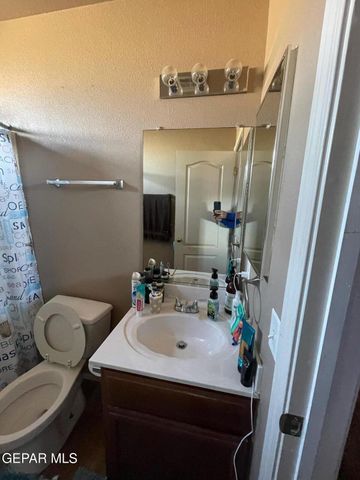 11749 MESQUITE MIEL Drive, El Paso, TX 79934