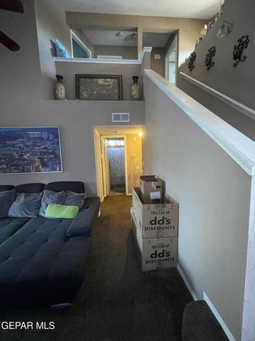 11749 MESQUITE MIEL Drive, El Paso, TX 79934