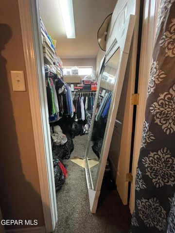 11749 MESQUITE MIEL Drive, El Paso, TX 79934