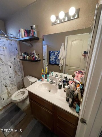 11749 MESQUITE MIEL Drive, El Paso, TX 79934