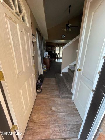 11749 MESQUITE MIEL Drive, El Paso, TX 79934