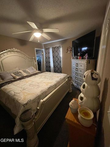 11749 MESQUITE MIEL Drive, El Paso, TX 79934