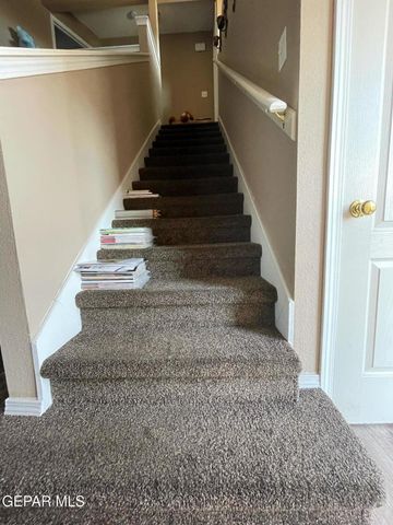 11749 MESQUITE MIEL Drive, El Paso, TX 79934