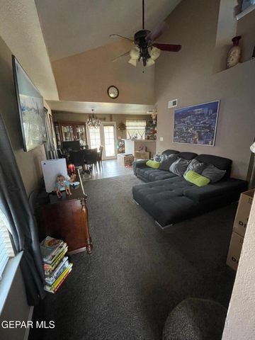 11749 MESQUITE MIEL Drive, El Paso, TX 79934