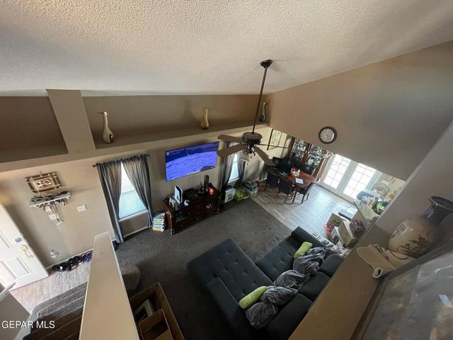 11749 MESQUITE MIEL Drive, El Paso, TX 79934