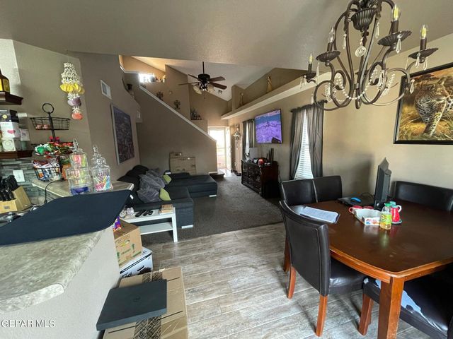 11749 MESQUITE MIEL Drive, El Paso, TX 79934