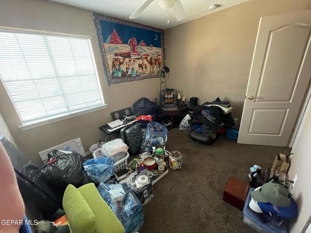 11749 MESQUITE MIEL Drive, El Paso, TX 79934