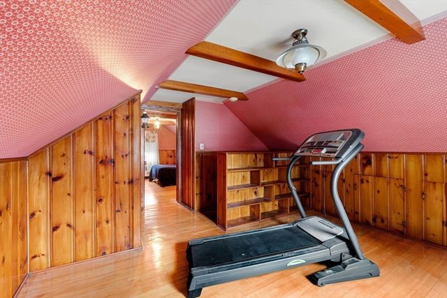 17 Donald Rd, Stoughton, MA 02072