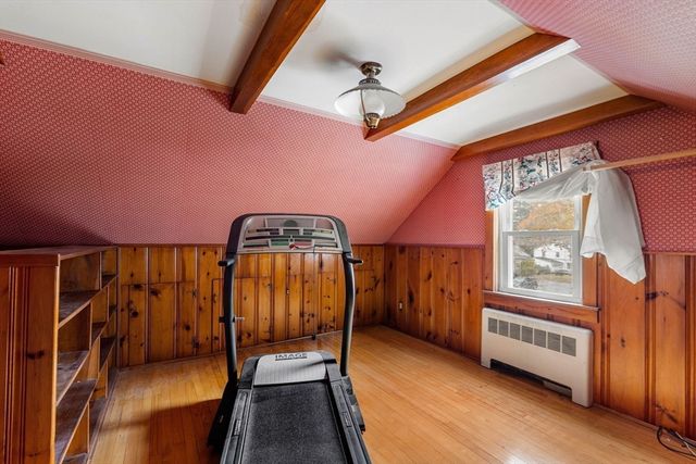 17 Donald Rd, Stoughton, MA 02072