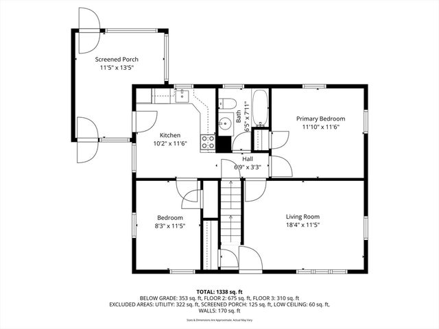 17 Donald Rd, Stoughton, MA 02072