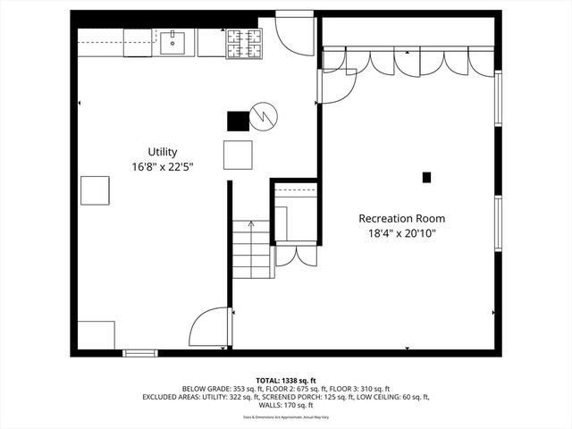 17 Donald Rd, Stoughton, MA 02072