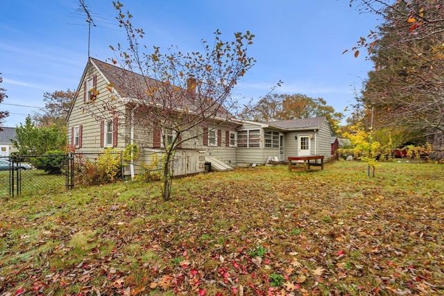 17 Donald Rd, Stoughton, MA 02072