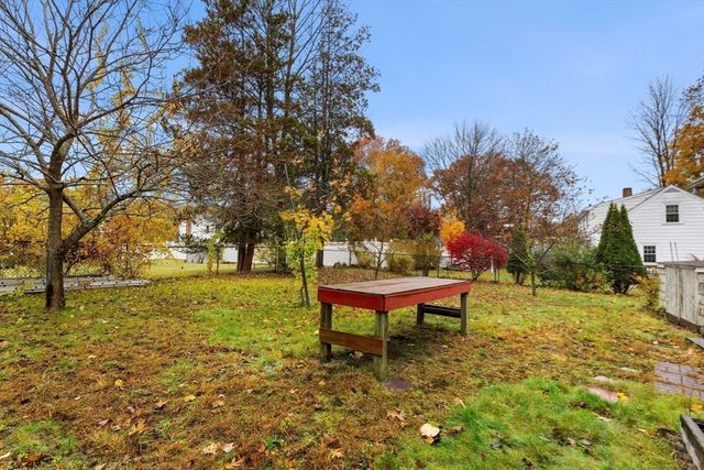 17 Donald Rd, Stoughton, MA 02072