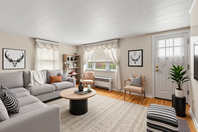 17 Donald Rd, Stoughton, MA 02072