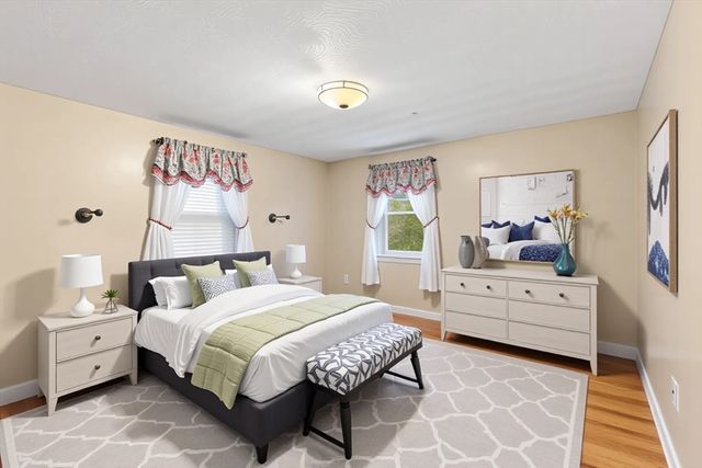 17 Donald Rd, Stoughton, MA 02072