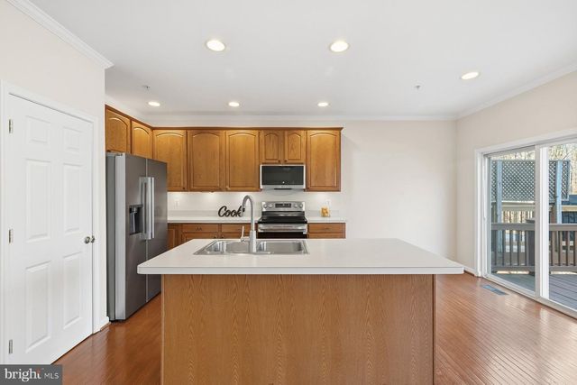 2640 STREAMVIEW DR, Odenton, MD 21113