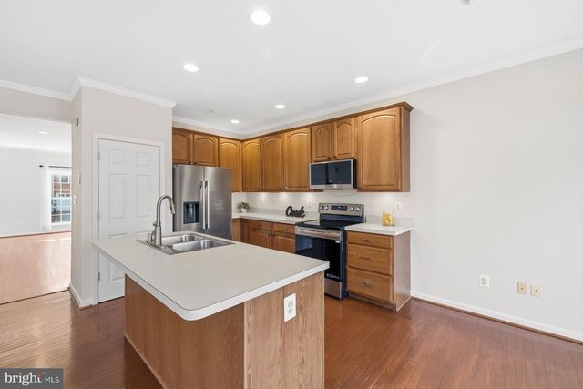 2640 STREAMVIEW DR, Odenton, MD 21113