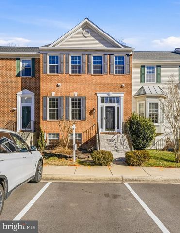 2640 STREAMVIEW DR, Odenton, MD 21113