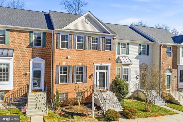 2640 STREAMVIEW DR, Odenton, MD 21113