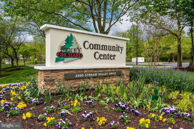 2640 STREAMVIEW DR, Odenton, MD 21113