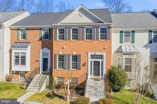 2640 STREAMVIEW DR, Odenton, MD 21113
