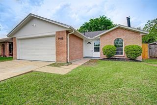 7918 Battleoak Drive, Houston, TX 77040