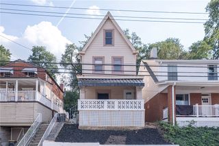 2725 Connecticut Avenue, Dormont, PA 15216
