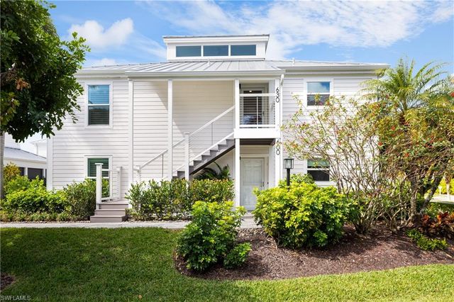 600 3rd ST S # 2, Naples, FL 34102