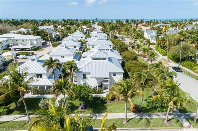 600 3rd ST S # 2, Naples, FL 34102