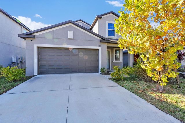 5204 WHITE CHICORY DRIVE, Apollo Beach, FL 33572