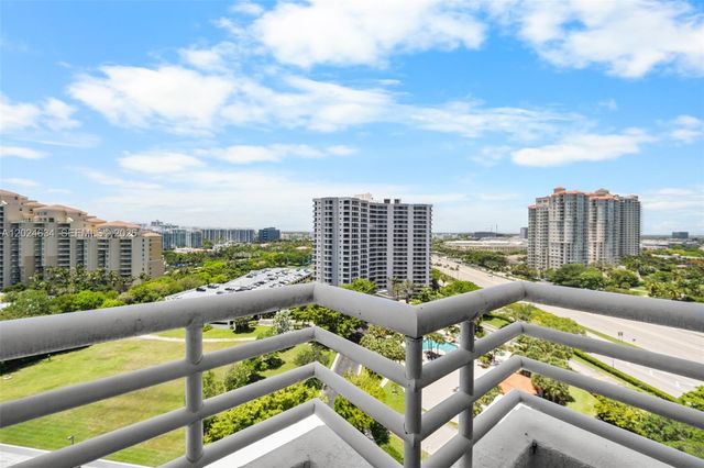 3300 NE 192nd St 1601, Aventura, FL 33180