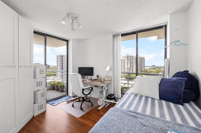 3300 NE 192nd St 1601, Aventura, FL 33180
